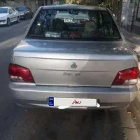 پراید ۱۳۲ ساده کم کار|خودرو سواری و وانت|تهران, اوقاف|دیوار