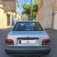 پراید صبا مدل 88