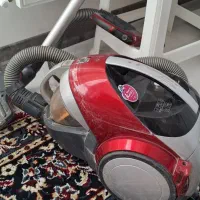 جاروبرقی ال جی