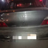 تعویض دوو سیلو با پراید مدل بالای۸۴