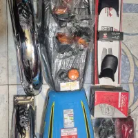 پک اقتصادی موتور سیکلت