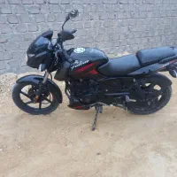 باجاج 150 پالس خشک