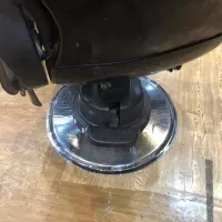 صندلی آرایشگاه وارداتی|آرایشگاه و سالنهای زیبایی|تهران, فلاح|دیوار