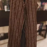 مانتو رویه پاییزه،سایز ۳۸،۴۰.نو