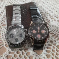 دو ساعت فقط به قیمت یک ساعت