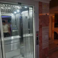 کابین آسانسوردرب آسانسورسرویس آسانسورقطعات آسانسور|مصالح و تجهیزات ساختمان|فردیس, منظریه|دیوار