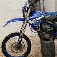 ‌yzf.x450|موتورسیکلت|تهران, گمرک|دیوار