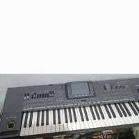 اورگ 3xفروشی در حد|پیانو، کیبورد، آکاردئون|لیسار, |دیوار