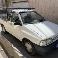پراید وانت 1402