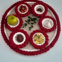 سبد های نظم دهنده تریکو