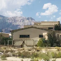 اجاره کارخانه دامغان