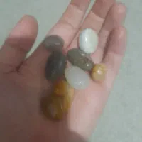 مهره سلیمانی|جواهرات|مسجد سلیمان, |دیوار