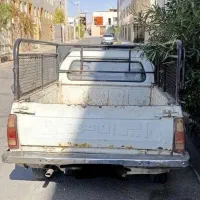 وانت پیکان 70|خودرو سواری و وانت|بیرجند, |دیوار