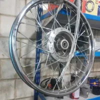 چرخ عقب هندا زیرقیمت