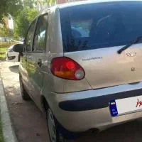 دوو ماتیز مدل ۸۰|خودرو سواری و وانت|آبیک, |دیوار