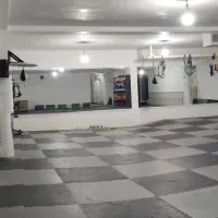 باشگاه حسین داخل ۲۰ متری سوم شهرک پردیس|خدمات آموزشی|کرمانشاه, |دیوار