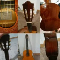 گیتار کلاسیکc70