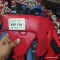 لوازم کیک بوکسینگ|تجهیزات ورزشی|قم, آزادگان|دیوار