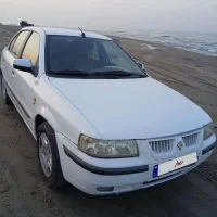 سمند Lxef7