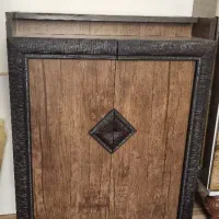 جاکفشی کارکرده تمیز