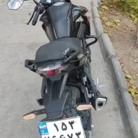 لیفان ۲۵۰ kps|موتورسیکلت|تهران, نازیآباد|دیوار