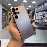 سامسونگ Galaxy S25 Ultra با حافظه ۲۵۶ گیگابایت