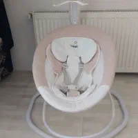 گهواره 4moms فورمام تاب برقی|اسباب و اثاث بچه|محمدشهر, کوی بهار|دیوار