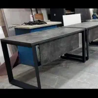 میز اداری،مدل کاور دار|میز تحریر و کامپیوتر|مشهد, سرافرازان|دیوار