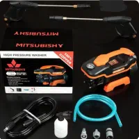 کارواش خانگی و صنعتی