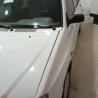 111مدل 96 یک کف دست رنگ|خودرو سواری و وانت|تربت‌حیدریه, طالقانی|دیوار