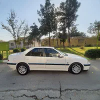 پارس tu5 مدل ۹۹ سیمی|خودرو سواری و وانت|لنجان, |دیوار