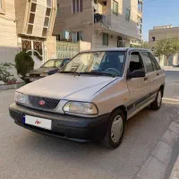 پراید 141