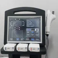 دستگاه زیبایی هایفوتراپی|پزشکی|قیروکارزین, |دیوار