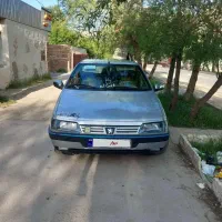 ۴۰۵|خودرو کلاسیک|بروجرد, |دیوار