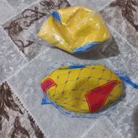 توپ والیبال