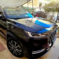 تیگو ۸ پرومکس ۱۴۰۲|خودرو سواری و وانت|اصفهان, خانه اصفهان|دیوار