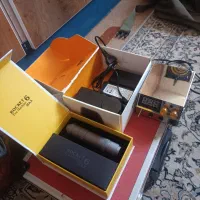 ترانس و قلم مخصوص تتو