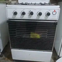 اجاق گاز اردل۴ شعله