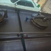 فروش فوری تانکر شیر|عمده‌فروشی|اصفهان, رهنان|دیوار