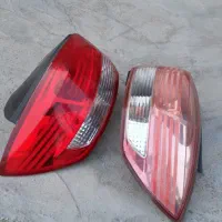 چراغ عقب|قطعات یدکی و لوازم جانبی|آق قلا, |دیوار