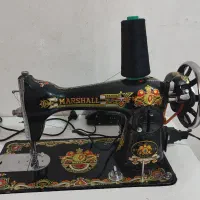 چرخ خیاطی MARSHALL