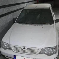 پراید ۱۳۲