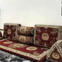 پشتی طرح آناهیتا***|پشتی|قم, نیروگاه|دیوار