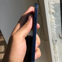 آیفون ۱۲ نرمال|موبایل|سمنان, |دیوار