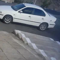 خودروسمند دوگانه گارخانه مدل۹۰|خودرو سواری و وانت|مراغه, |دیوار