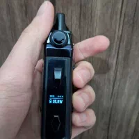 گیک ویپ ایجیس بوست لاکچری Geek Vape Aegis Boost LE