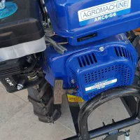 فروش ویژه و تکرارنشدنی تیلر کشاورزی زیر قیمت بازار|ماشین‌آلات صنعتی|سبزوار, کهنه آب|دیوار