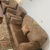 مبل ۷نفزع