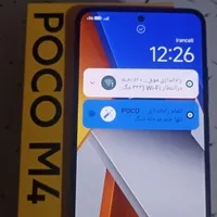 گوشی شیایومی poco m4 pro ساعت اکتیو سامسونگ|موبایل|تهران, اکباتان|دیوار