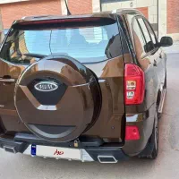 X33کم کار درحدصفر|خودرو سواری و وانت|قزوین, |دیوار